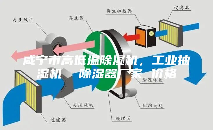 咸宁市高低温除湿机，工业抽湿机  除湿器厂家 价格