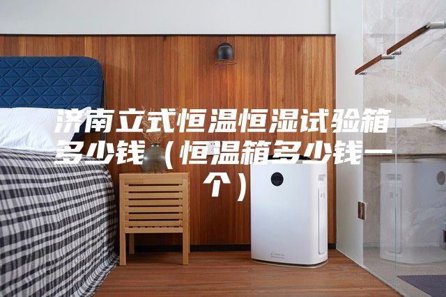 济南立式恒温恒湿试验箱多少钱（恒温箱多少钱一个）