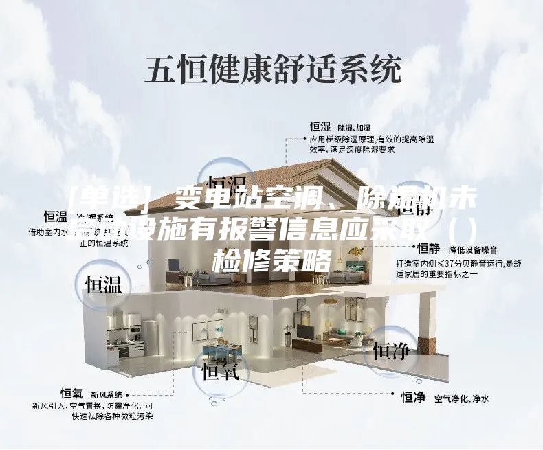 [单选] 变电站空调、除湿机未启动设施有报警信息应采取（）检修策略