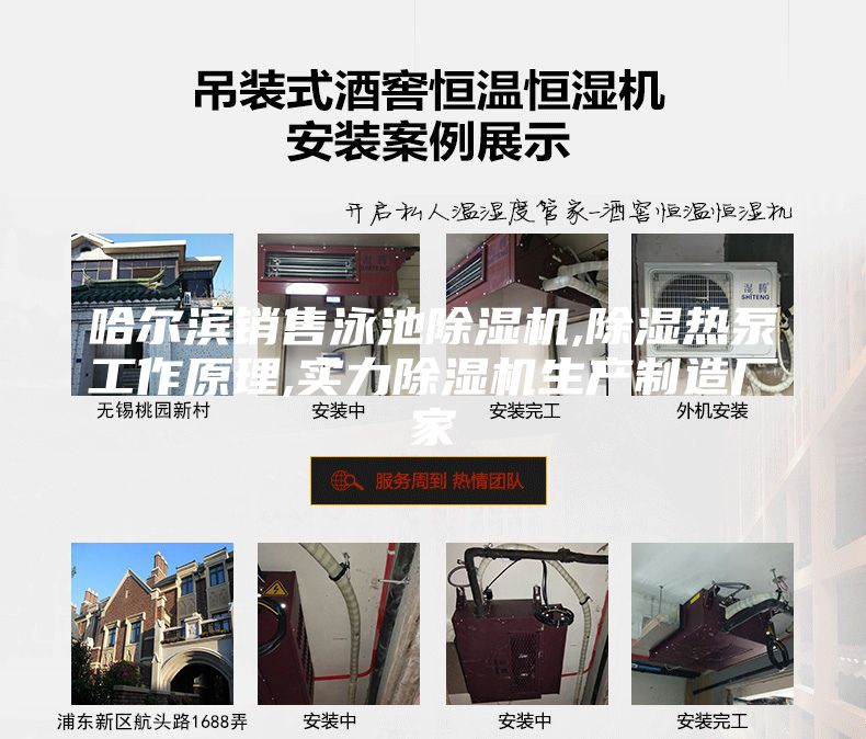 哈尔滨销售泳池除湿机,除湿热泵工作原理,实力除湿机生产制造厂家