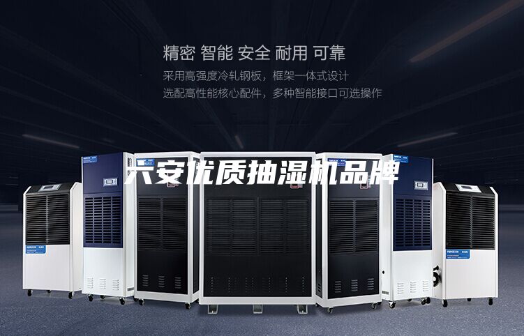 六安优质抽湿机品牌
