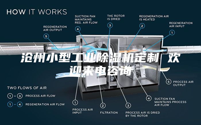 沧州小型工业除湿机定制 欢迎来电咨询