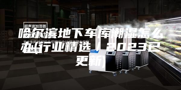哈尔滨地下车库潮湿怎么办(行业精选／2023已更新)