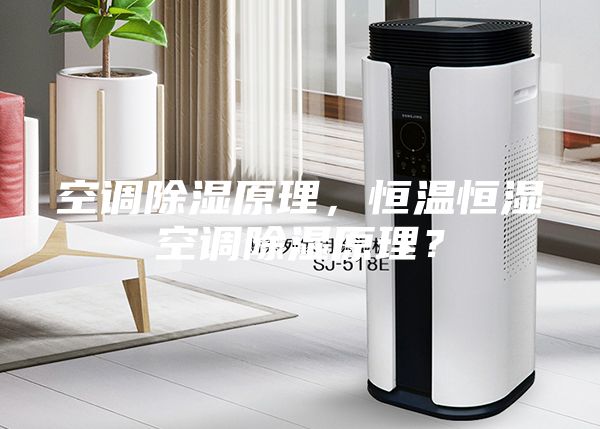 空调除湿原理，恒温恒湿空调除湿原理？