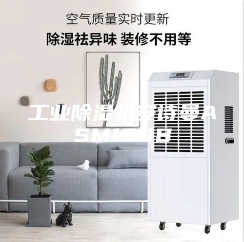 工业除湿机安诗曼ASM160B