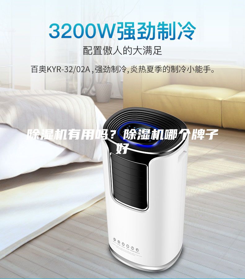 除湿机有用吗？除湿机哪个牌子好