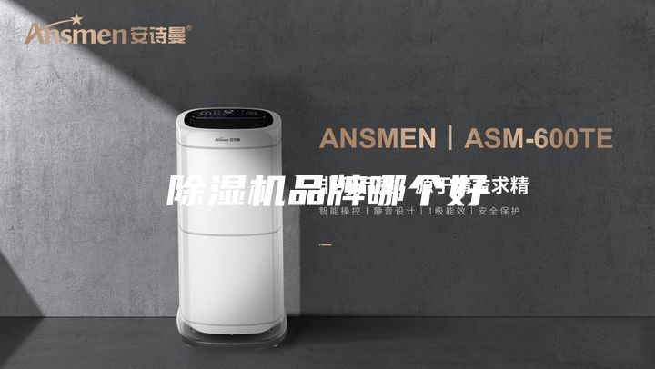 除湿机品牌哪个好