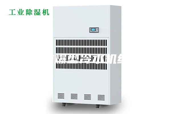 防爆型冷水机组