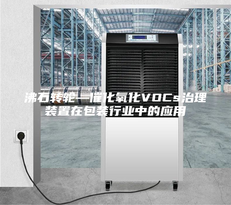 沸石转轮—催化氧化VOCs治理装置在包装行业中的应用