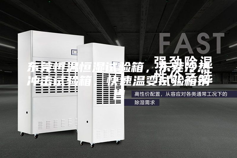 东莞恒温恒湿试验箱，东莞冷热冲击试验箱，快速温变试验箱销售