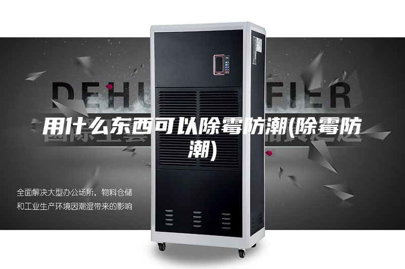 用什么东西可以除霉防潮(除霉防潮)