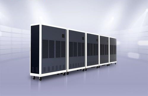 用上除湿机,免受潮湿苦