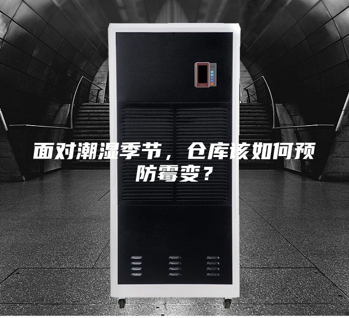 面对潮湿季节，仓库该如何预防霉变？