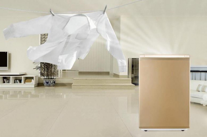 室内好空气,新风除湿机造