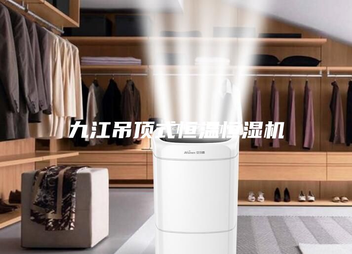 九江吊顶式恒温恒湿机